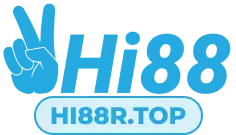 Logo Hi88r top